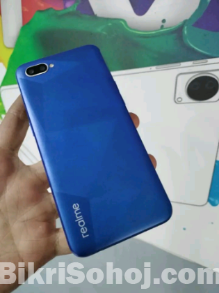 Realmi c2 Emergency sell